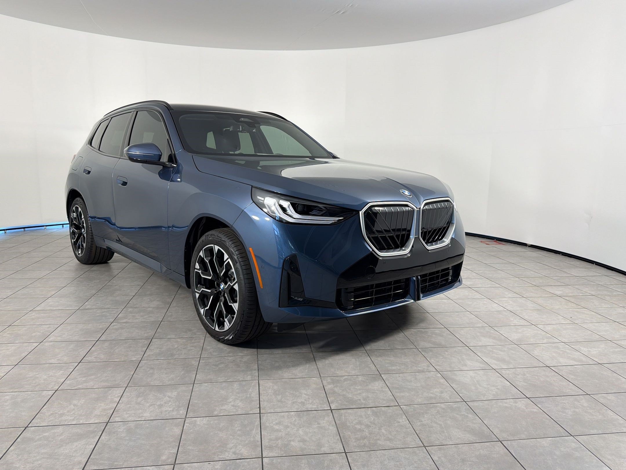 New 2026 BMW X3 xDrive30i w/ M Sport Package AWD/4WD image 7