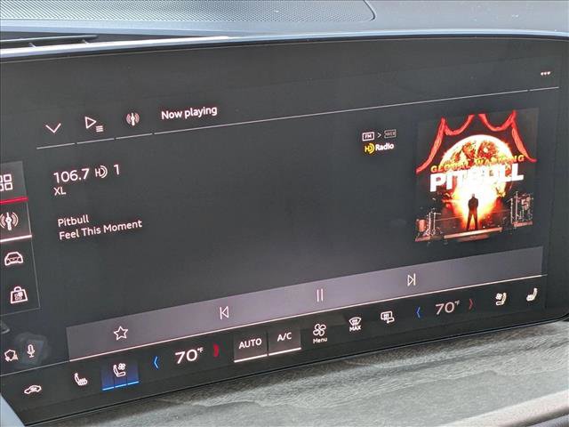 New 2025 Audi Q5 Premium Plus image 13