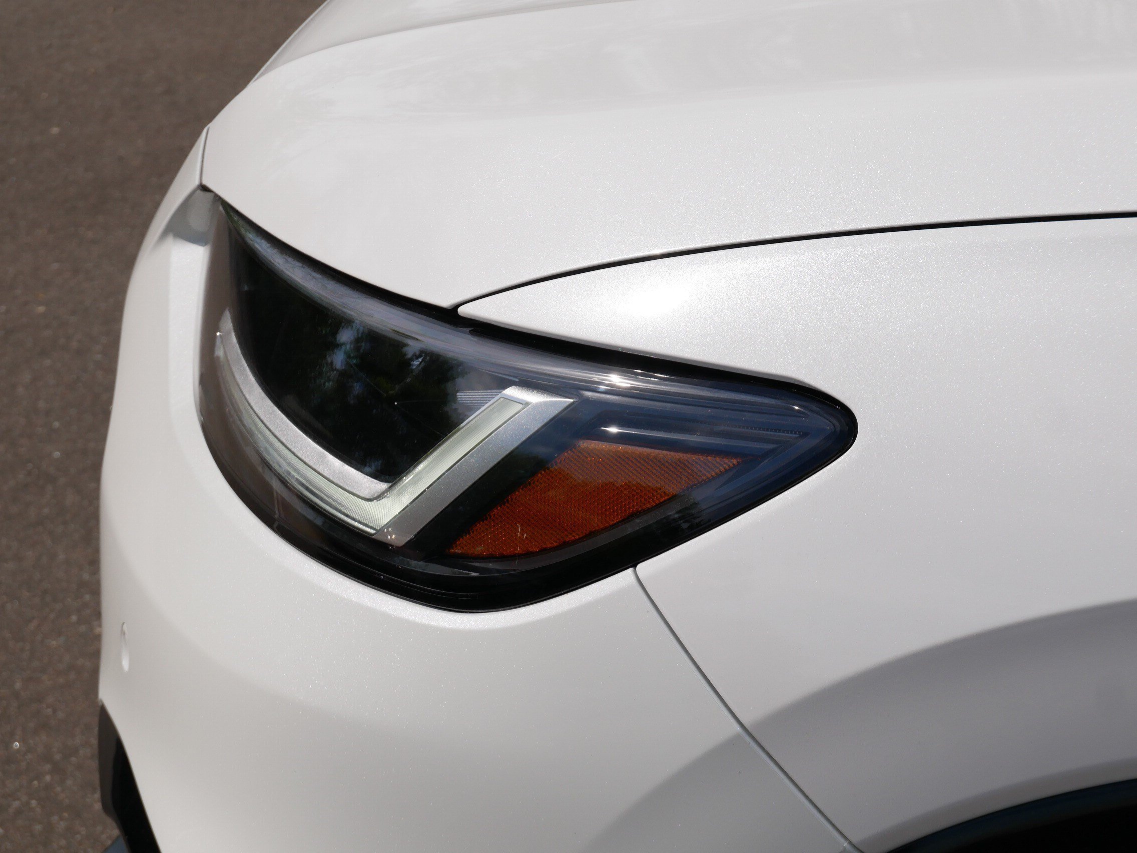 Certified 2026 Honda HR-V EX-L image 16
