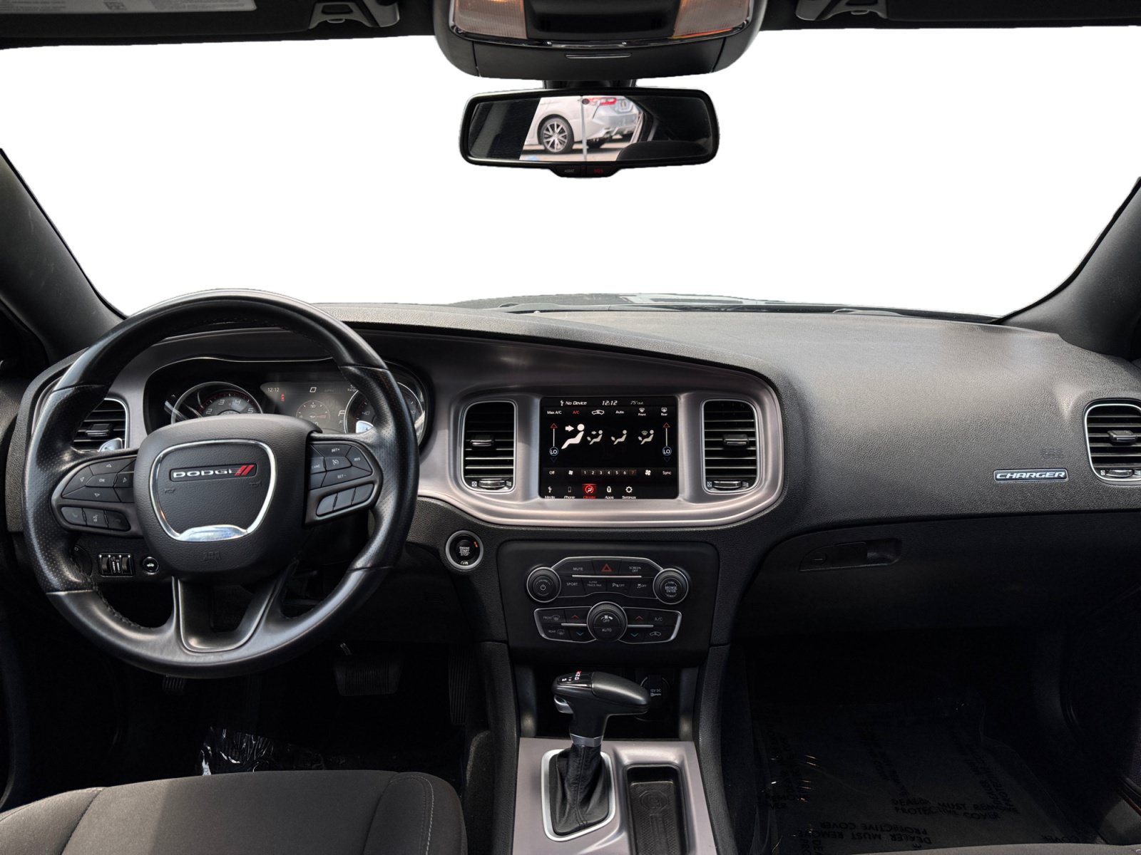 Used 2023 Dodge Charger R/T RWD image 10