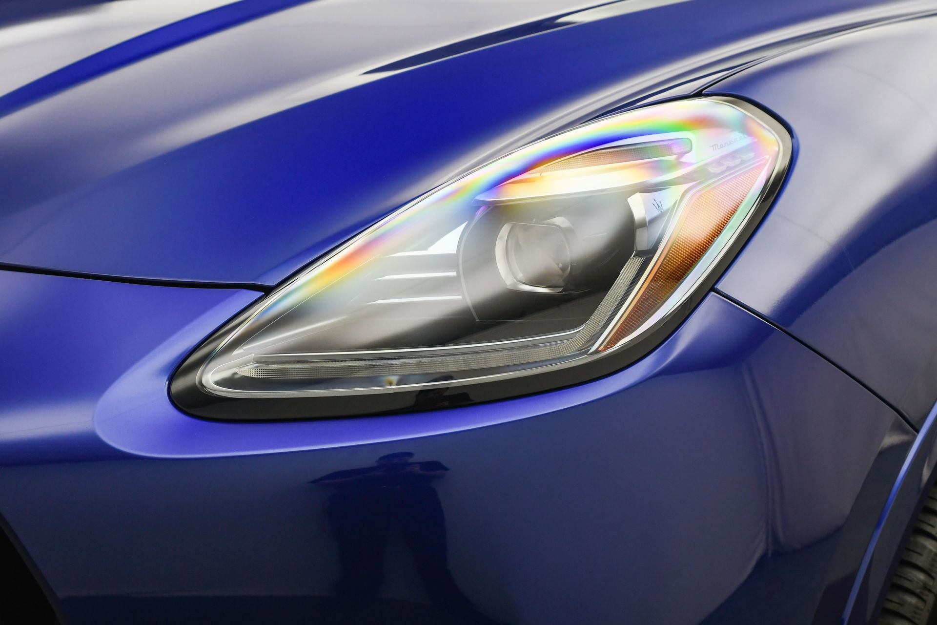 New 2025 Maserati Grecale GT image 27