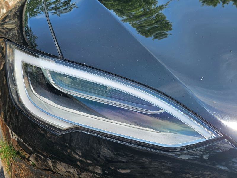 Used 2022 Tesla Model S AWD/4WD image 25