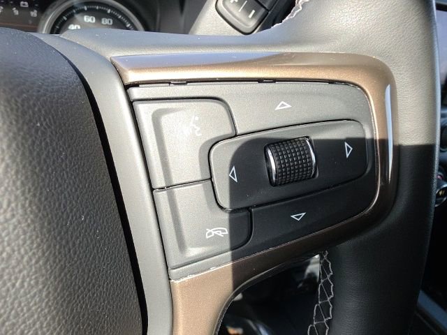 Used 2023 Chevrolet Silverado 3500 High Country w/ Z71 Off-Road Package image 18
