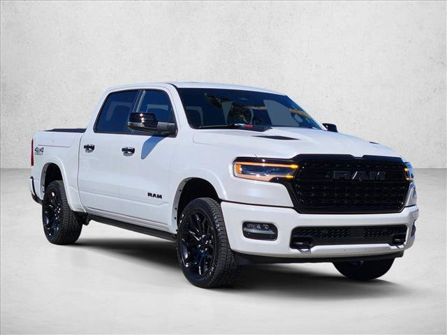 New 2026 RAM 1500 Limited AWD/4WD image 7