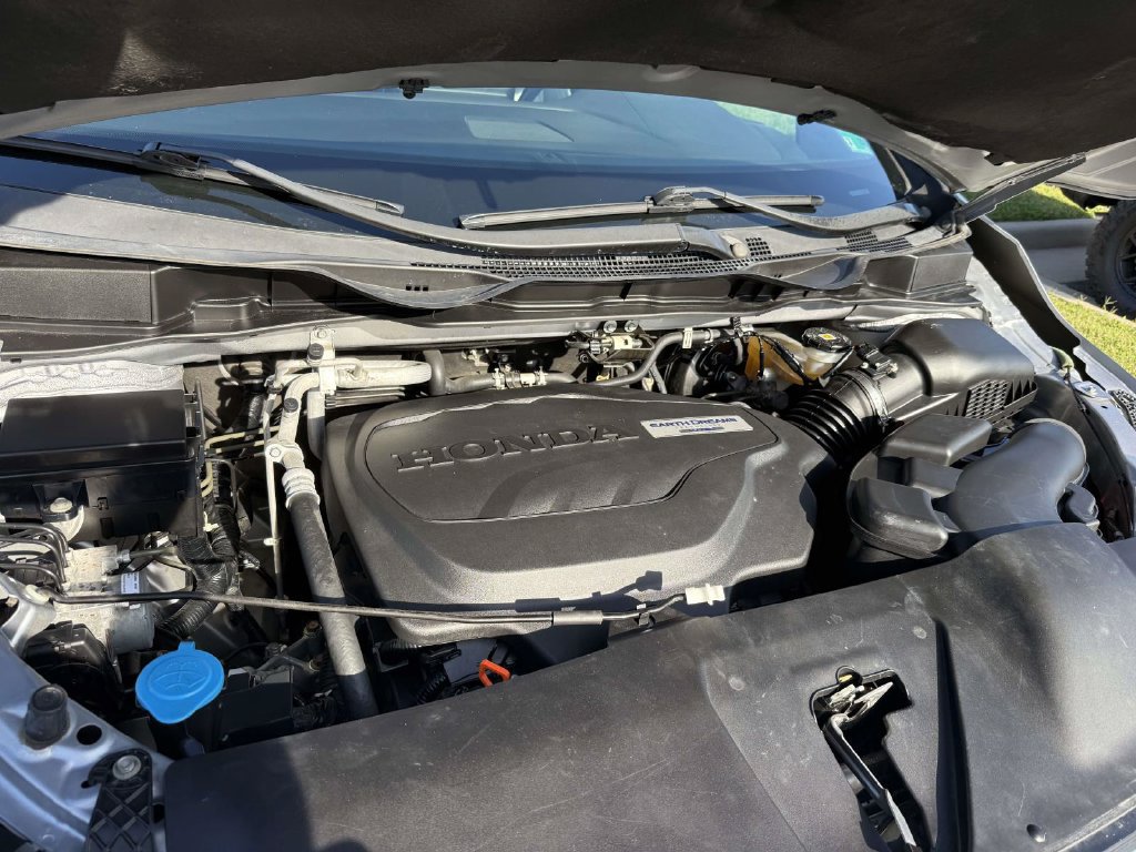 Used 2019 Honda Odyssey EX-L image 13