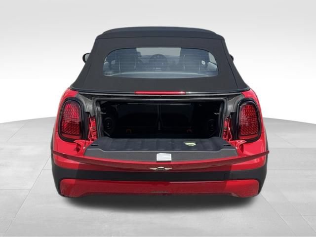 Used 2026 MINI Cooper S FWD image 30