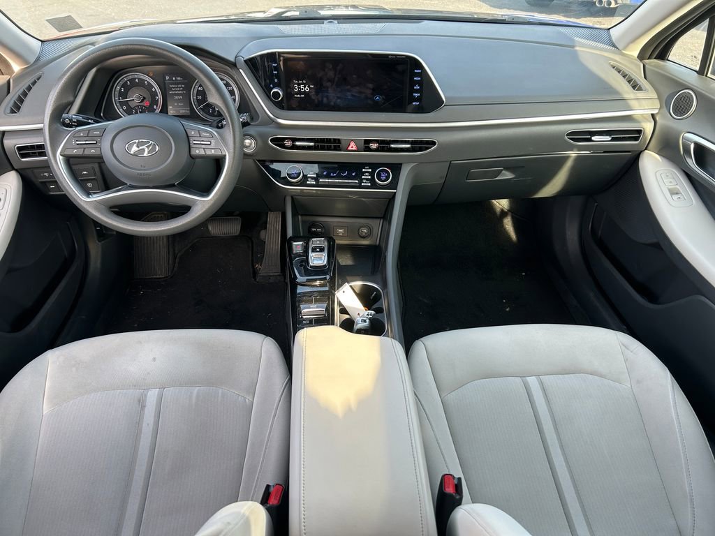 Used 2023 Hyundai Sonata SEL image 26