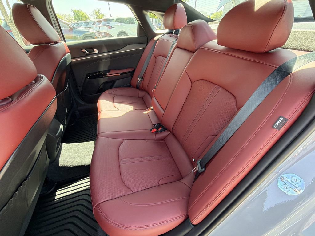 New 2026 Kia K5 GT-Line image 26