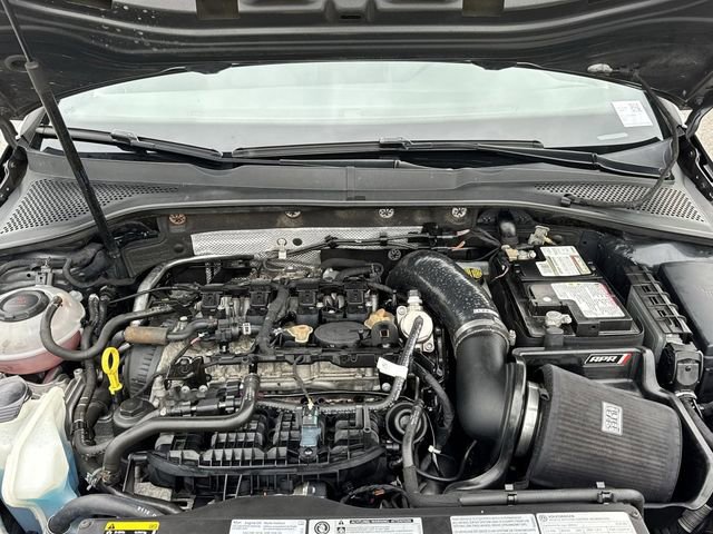 Used 2019 Volkswagen Golf R 4-Door image 24