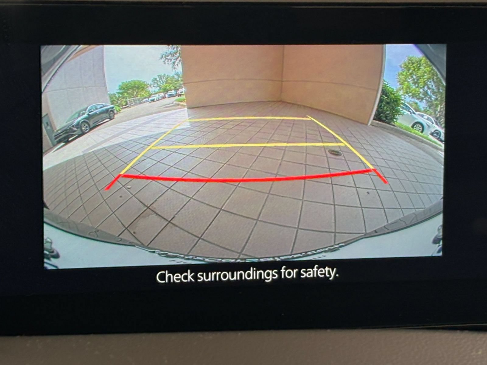 Used 2026 MAZDA MAZDA3 s FWD image 22