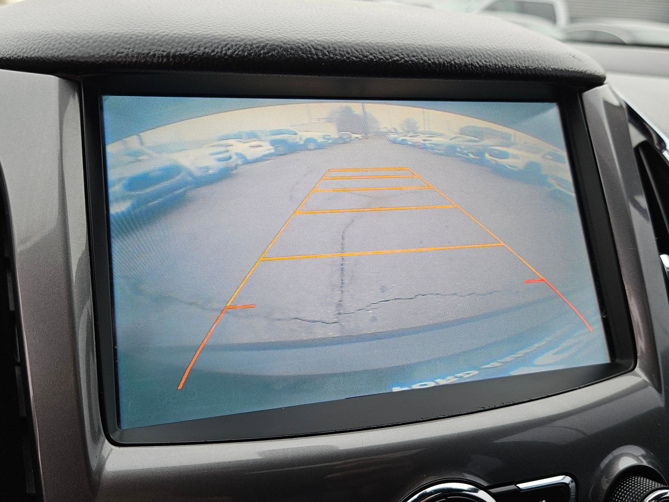 Used 2016 Chevrolet Cruze LT w/ Sun And Sound Package image 25