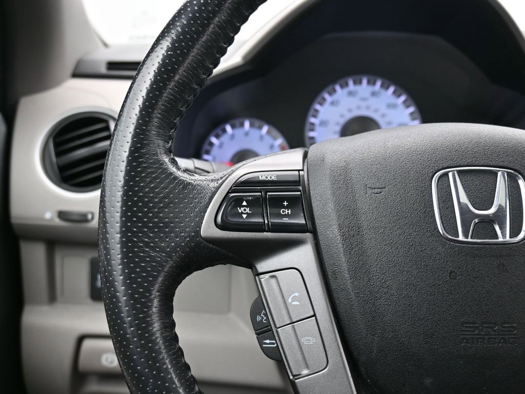 Used 2014 Honda Pilot EX-L image 46