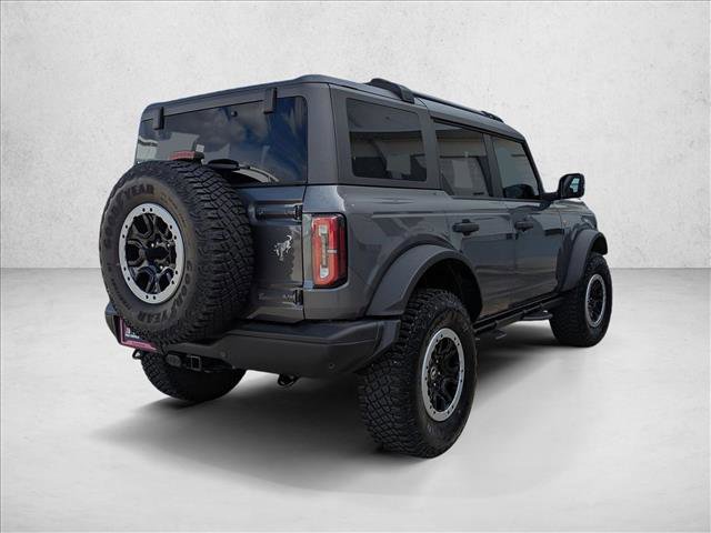 Used 2024 Ford Bronco Badlands image 5