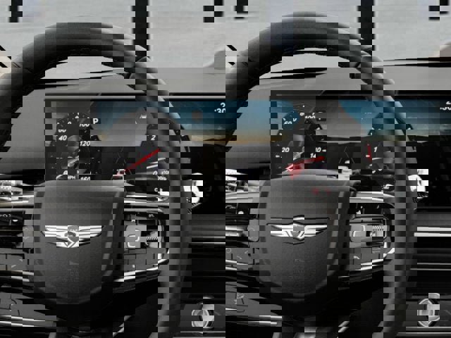New 2026 Genesis GV70 2.5T image 13