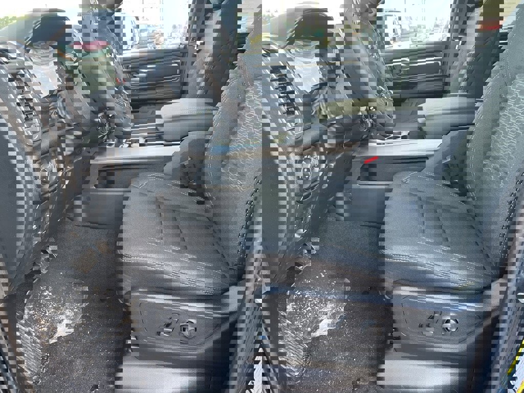 New 2026 RAM 1500 Big Horn image 21