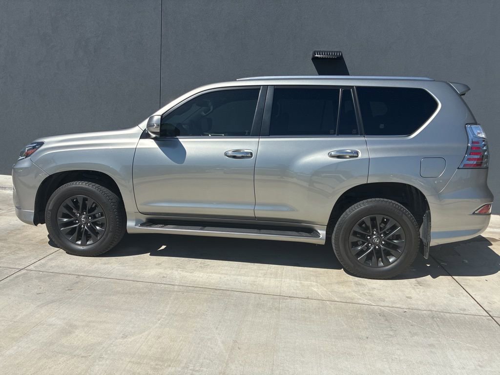 Used 2023 Lexus GX 460 Premium image 7