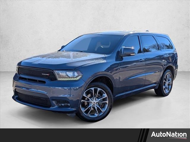 Used 2020 Dodge Durango GT