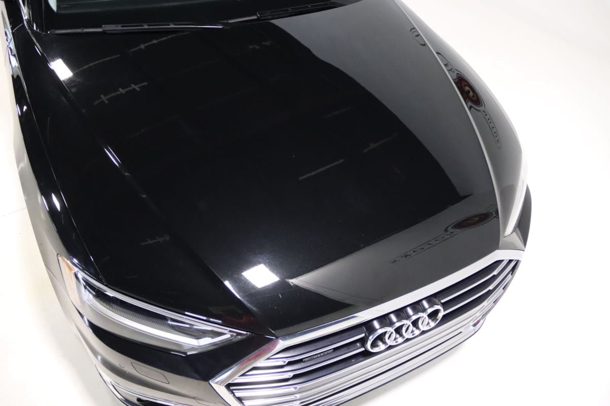 Used 2019 Audi A8 L 3.0T w/ Luxury Package AWD/4WD image 30