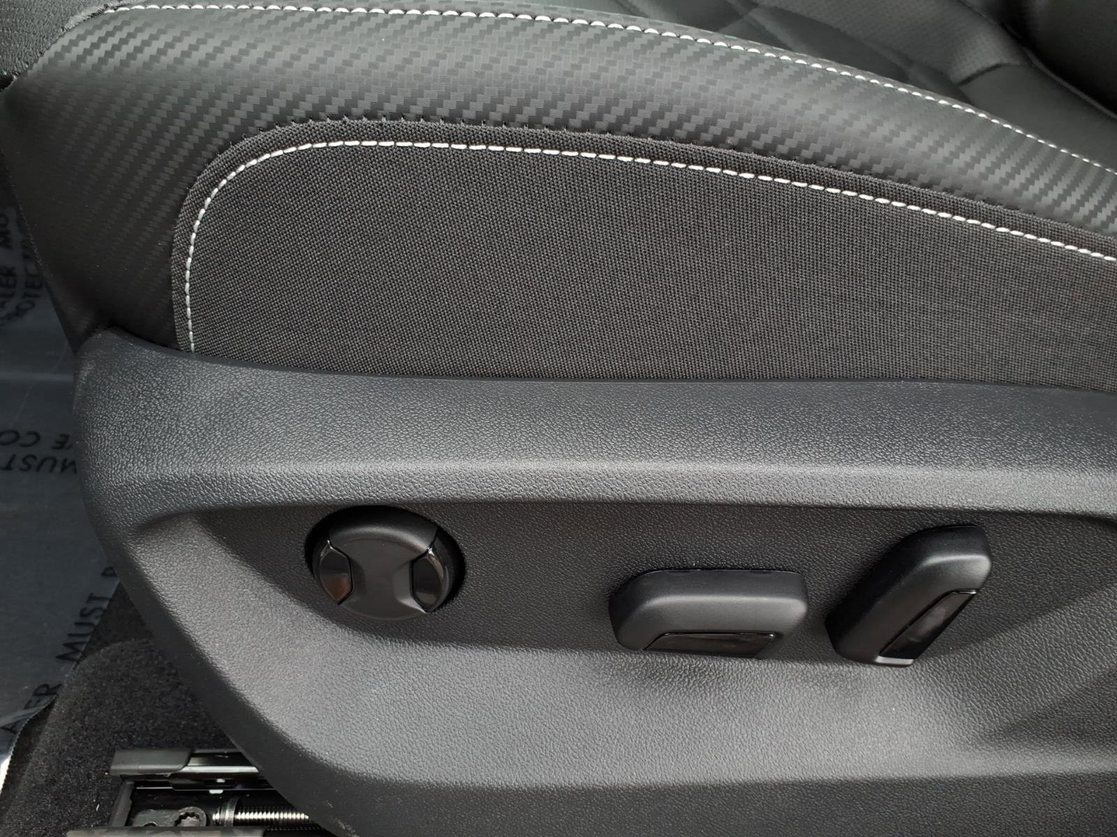 New 2026 Volkswagen Atlas Cross Sport SE image 12