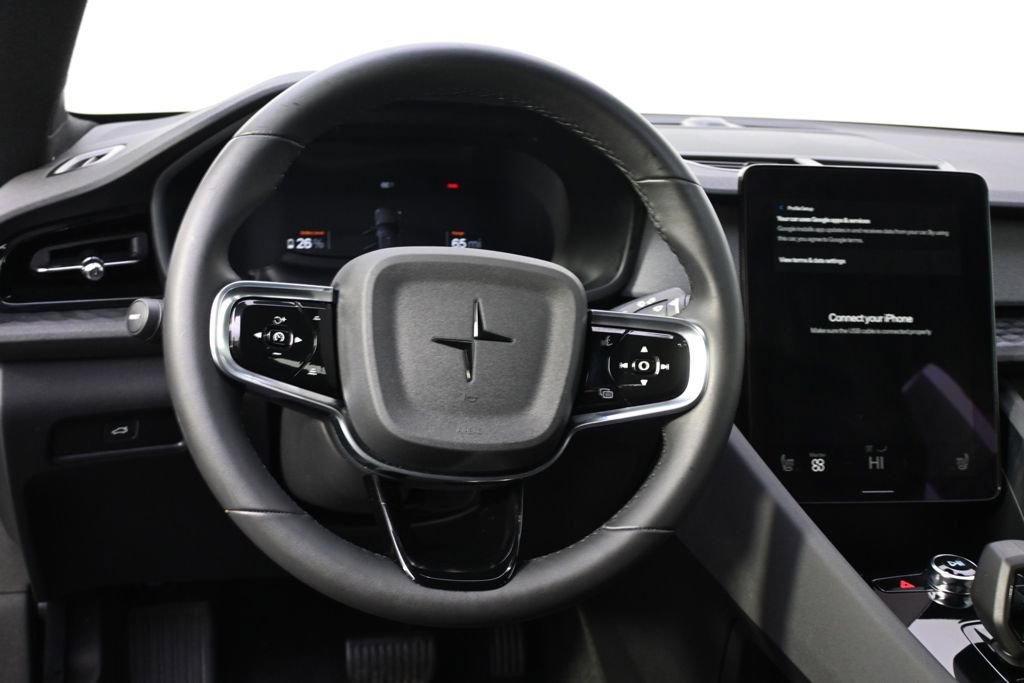 Used 2024 Polestar Polestar 2 AWD/4WD image 12