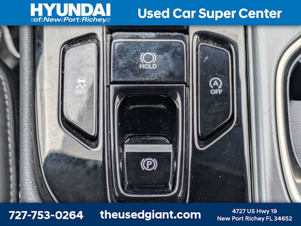 Used 2023 Lexus NX 250 FWD image 32