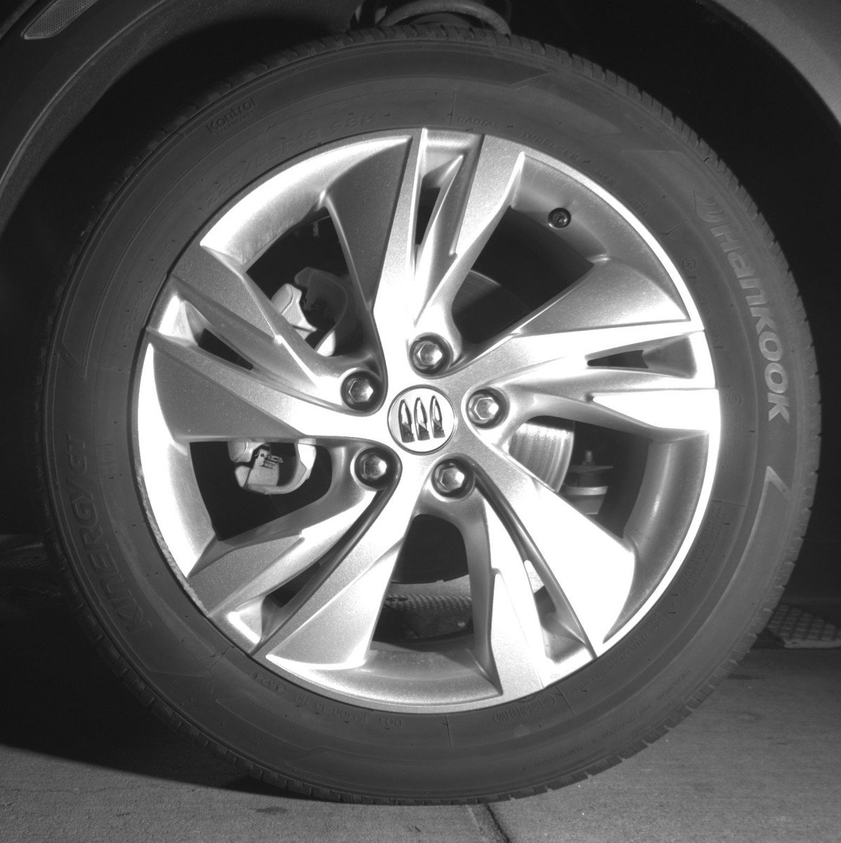 Used 2025 Buick Encore GX Preferred FWD image 12