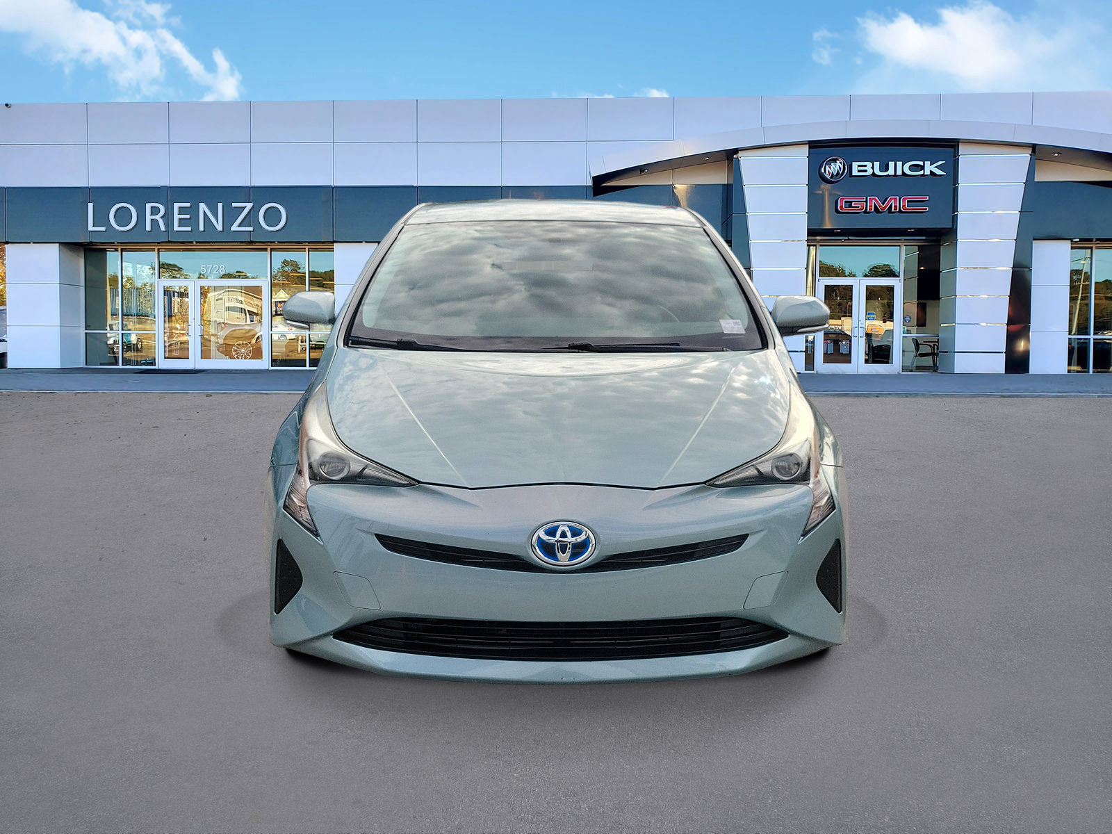 Used 2016 Toyota Prius Two FWD video 2