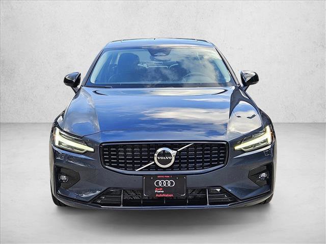 Used 2024 Volvo S60 B5 Core FWD video 2