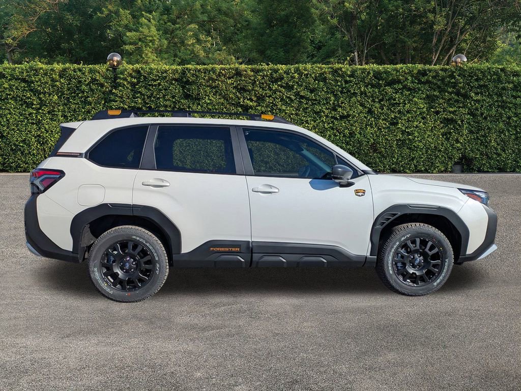 New 2026 Subaru Forester Wilderness image 3
