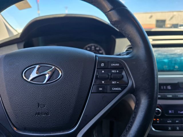 Used 2016 Hyundai Sonata Sport w/ Option Group 02 image 23