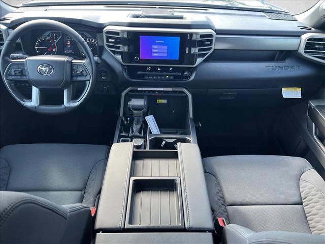 New 2026 Toyota Tundra SR5 image 14