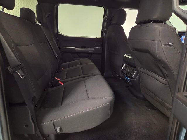 Used 2023 Ford F150 XLT w/ Equipment Group 302A High image 14