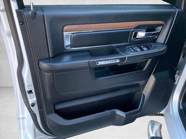 Used 2014 RAM 1500 Laramie AWD/4WD image 10
