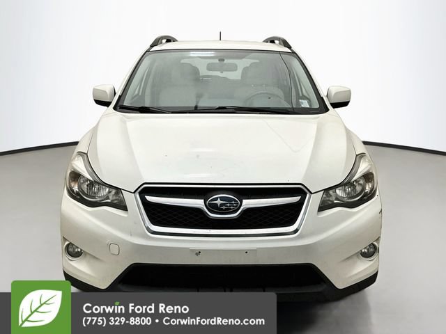 Used 2014 Subaru Crosstrek 2.0i Premium AWD/4WD image 2