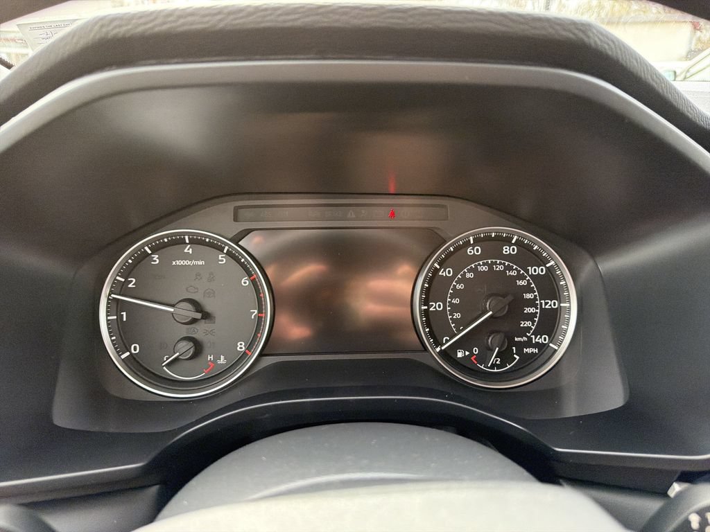 New 2026 Mitsubishi Outlander SE AWD/4WD image 18