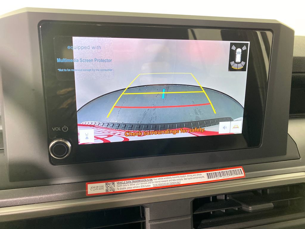 Certified 2025 Toyota 4Runner TRD Sport image 27