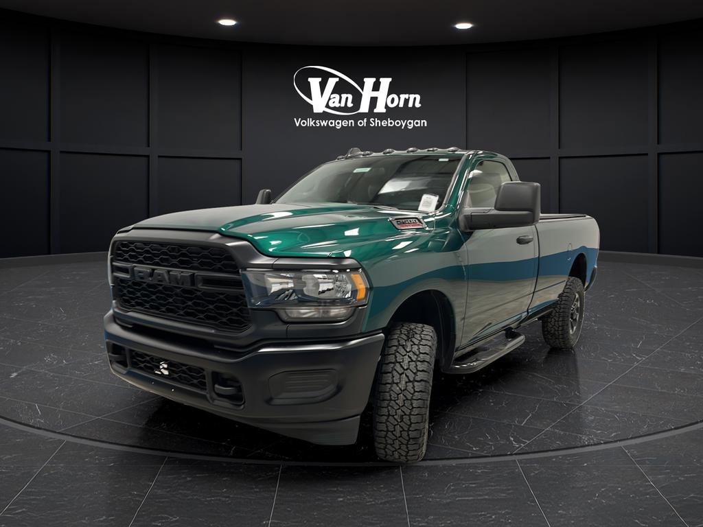 Used 2023 RAM 2500 Tradesman image 7