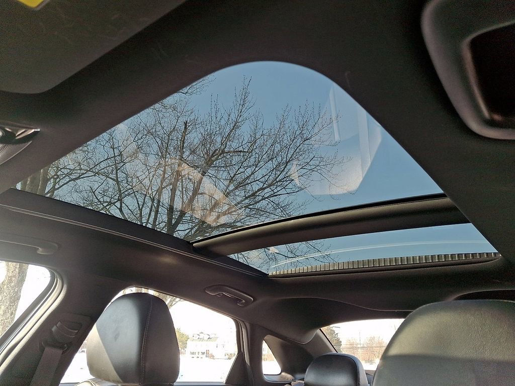 Certified 2022 Kia K5 GT-Line w/ GT-Line Awd Premium Package image 15