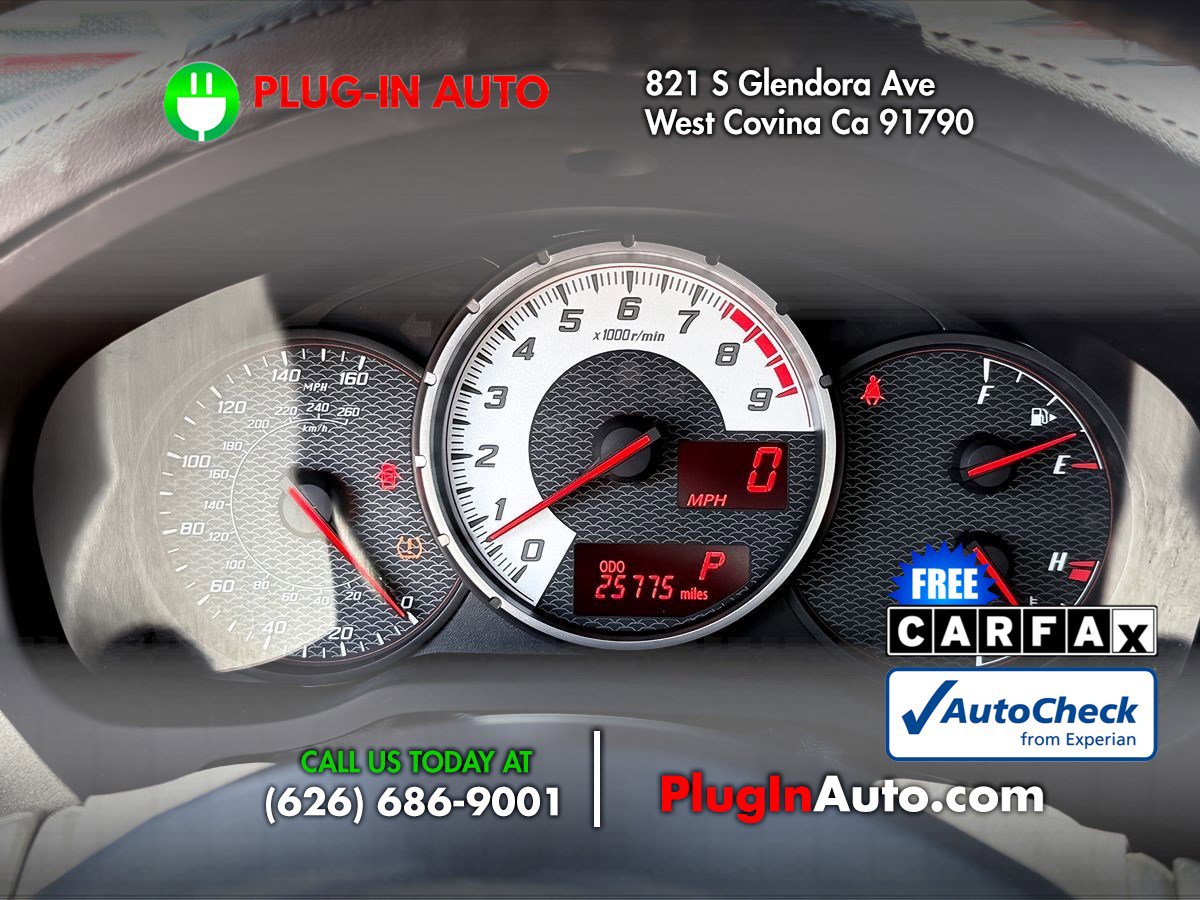 Used 2017 Toyota 86 RWD image 17