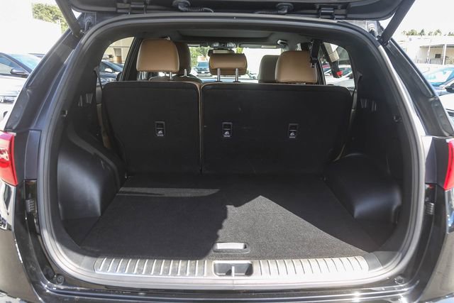 Used 2017 Kia Sportage SX w/ Paint Protection Package image 26