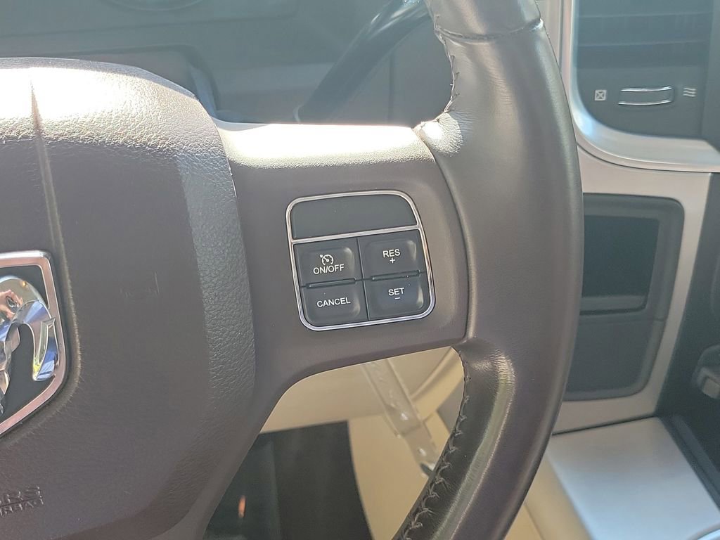 Used 2017 RAM 2500 Big Horn image 34