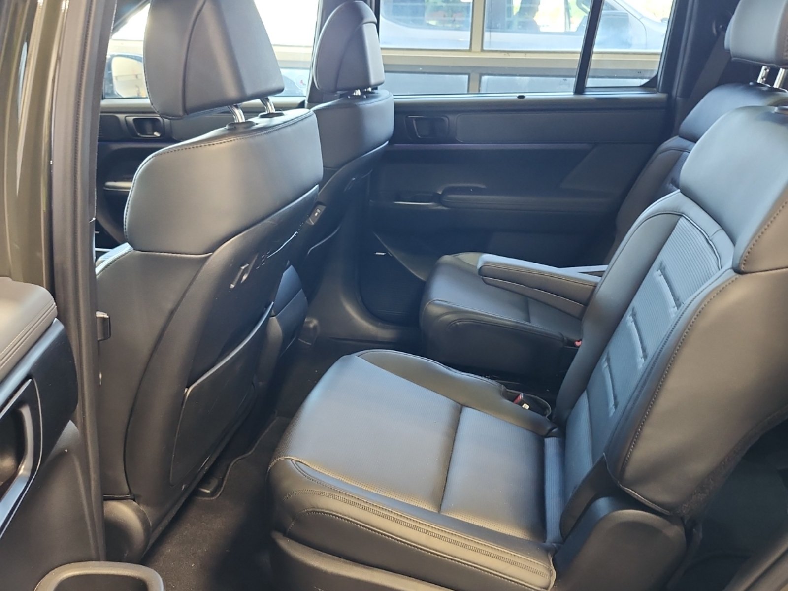 Used 2024 Hyundai Santa Fe Calligraphy AWD/4WD image 10
