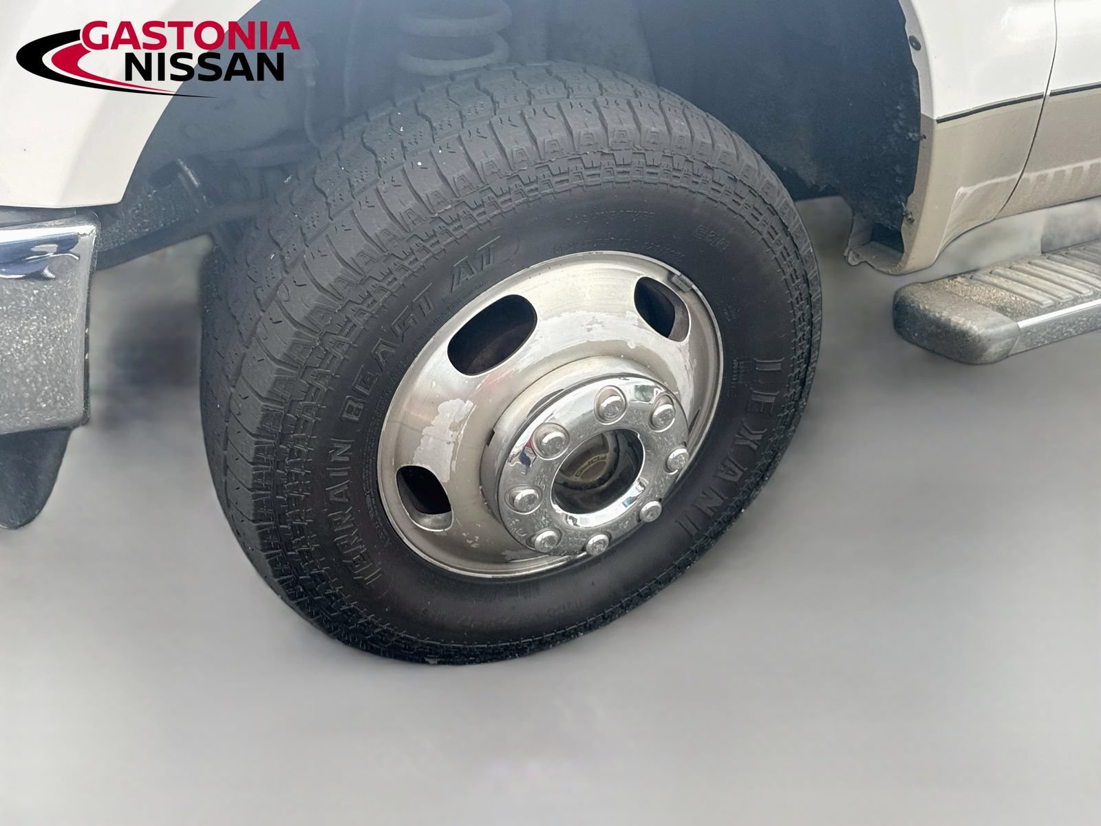 Used 2010 Ford F350 King Ranch AWD/4WD image 38