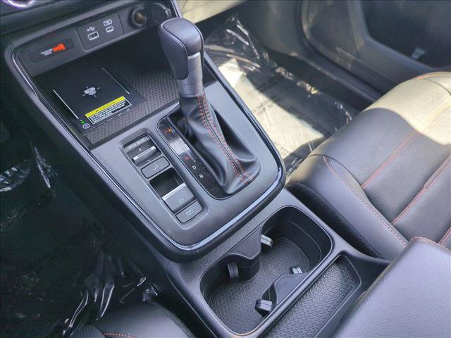 Used 2025 Honda CR-V Sport-L image 12