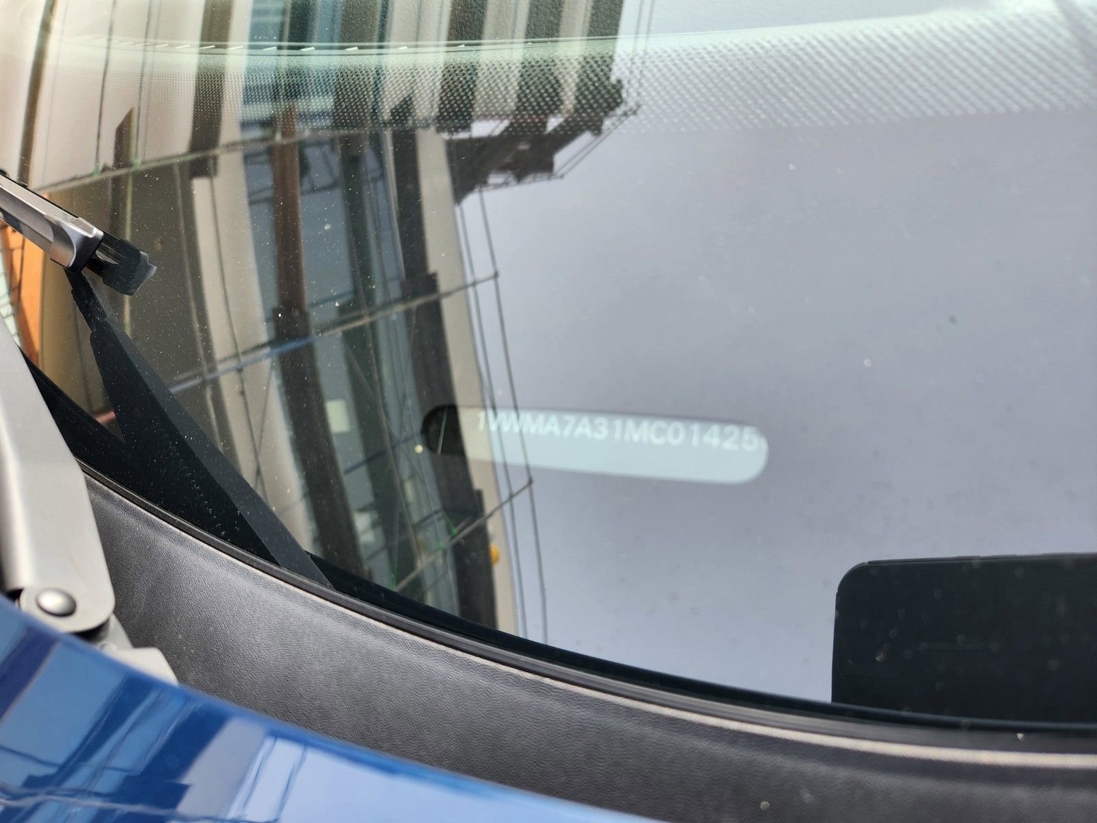 Used 2021 Volkswagen Passat 2.0T R-Line FWD image 25