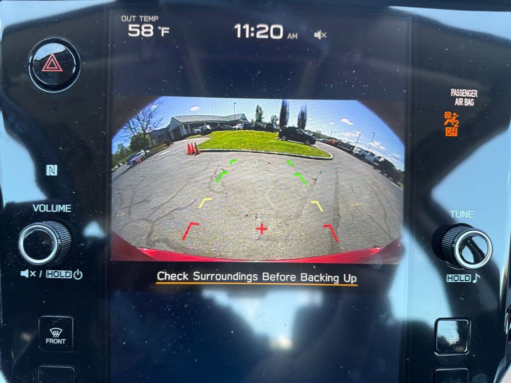 Used 2024 Subaru Legacy Premium AWD/4WD image 13
