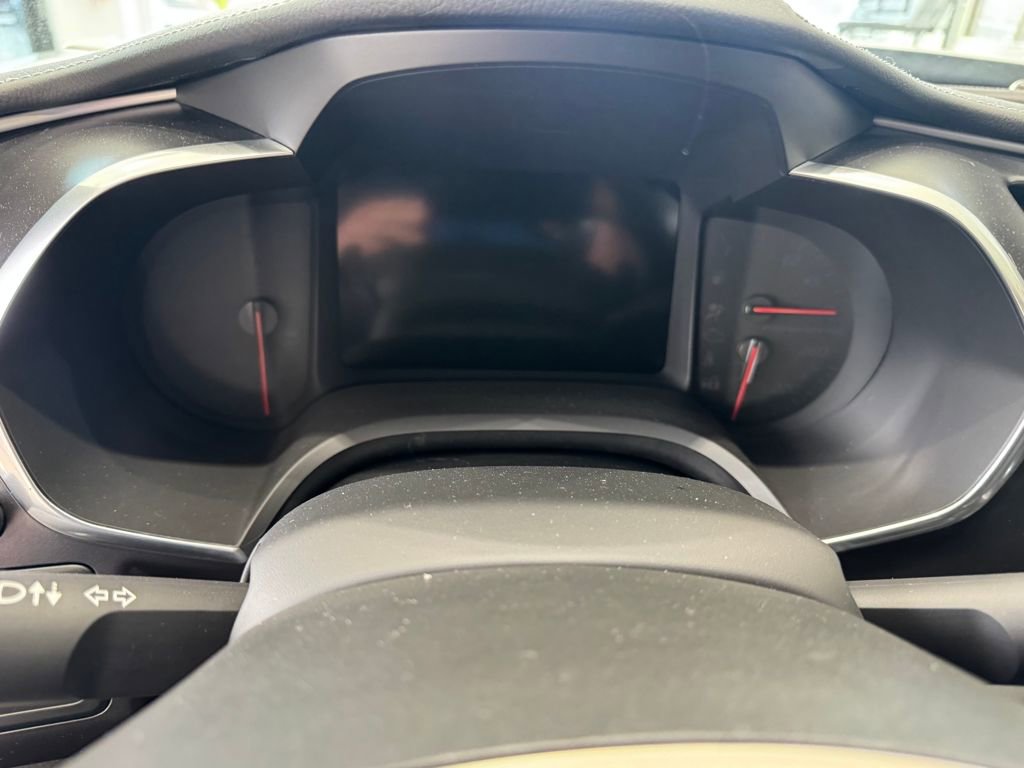 Used 2017 Chevrolet Corvette Stingray Coupe w/ Z51 1LT image 14