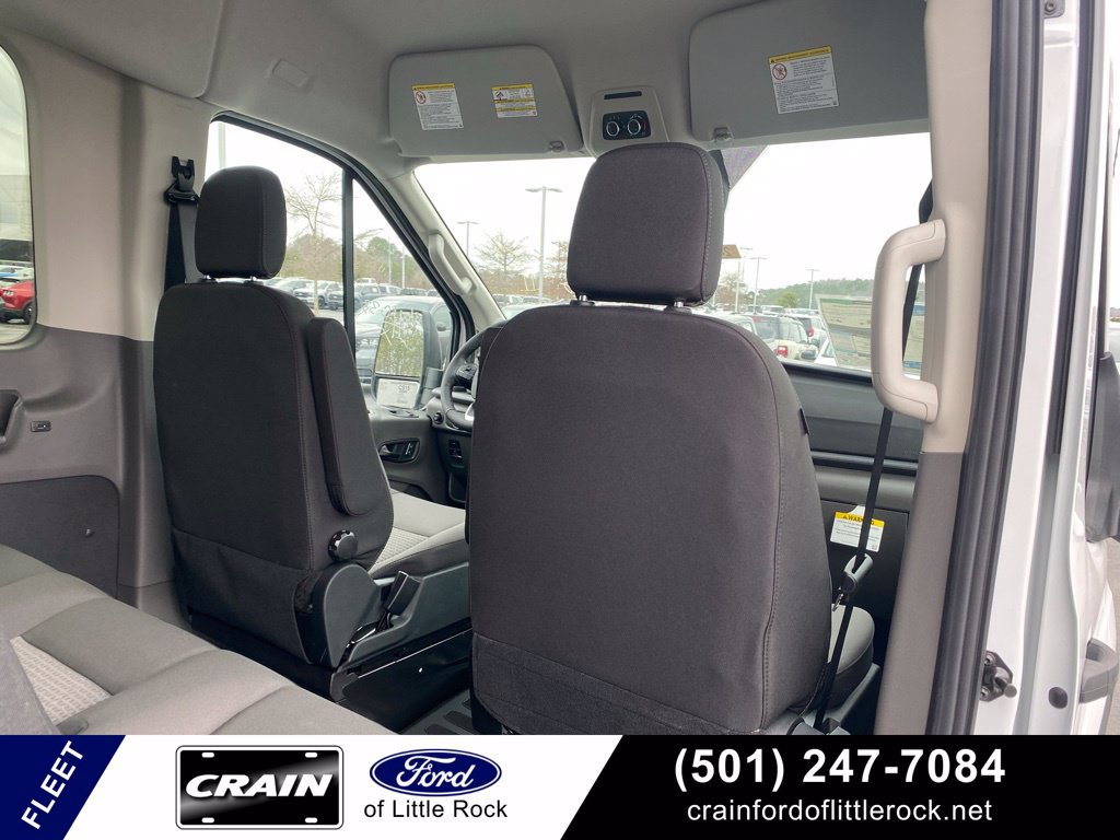 New 2026 Ford Transit 350 XLT RWD image 27