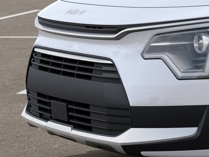 New 2026 Kia Niro EX w/ EX Premium Package FWD image 13