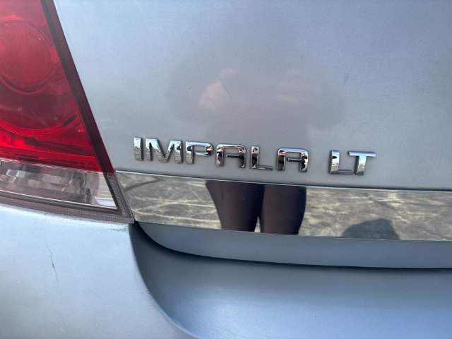 Used 2010 Chevrolet Impala LT FWD image 29